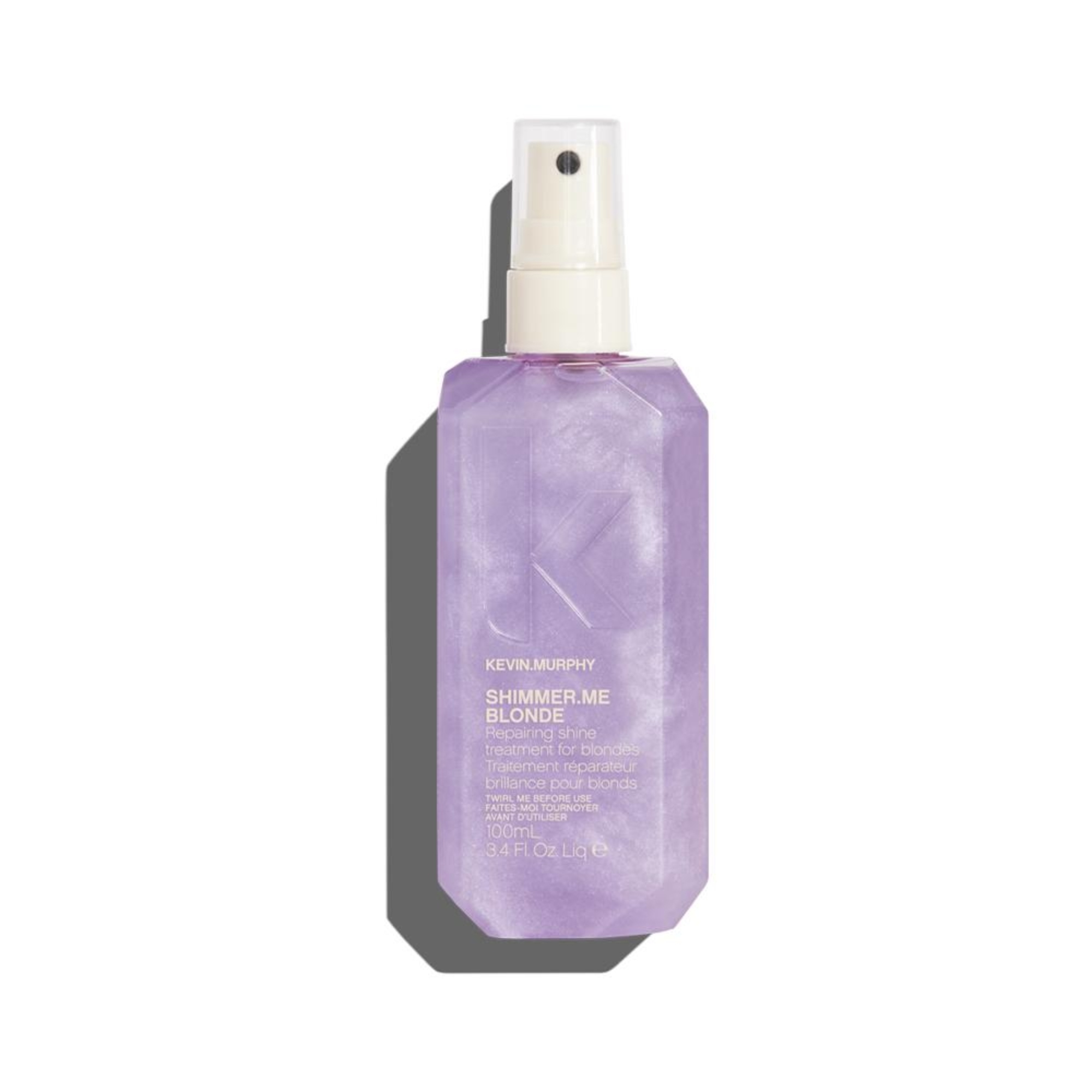 Shimmer Me Blonde, 100ml - Kevin Murphy