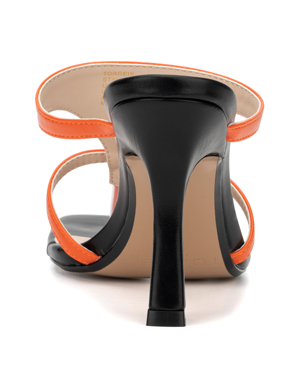 Torgeis - Women's Aconite Heels