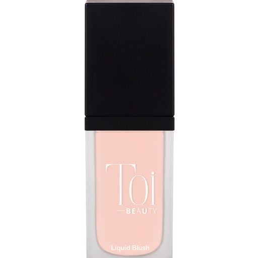 Toi Beauty - Liquid Blush - Candy