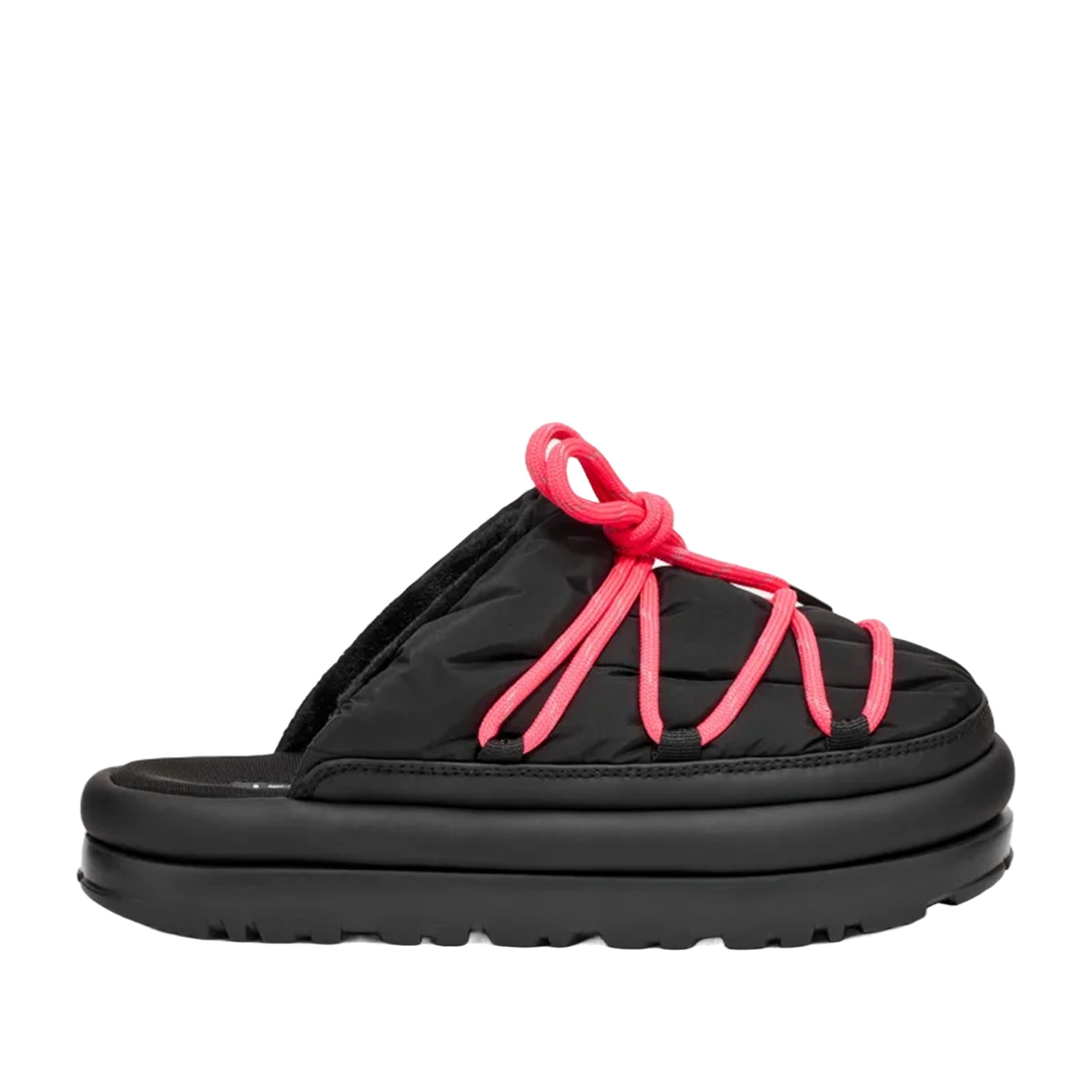 Ugg Spaceslider Tech Slide