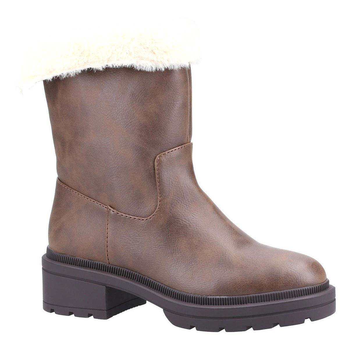 Rocket Dog - Womens/Ladies Idea Mid Boots