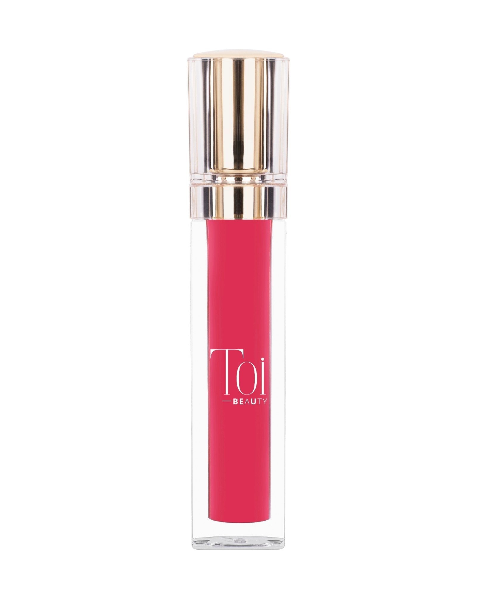 Toi Beauty - Creamy Liquid Lipstick - 06