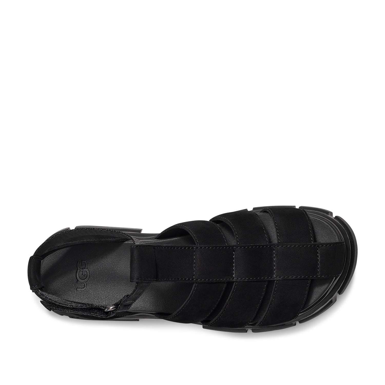 UGG Ashton Strappy in