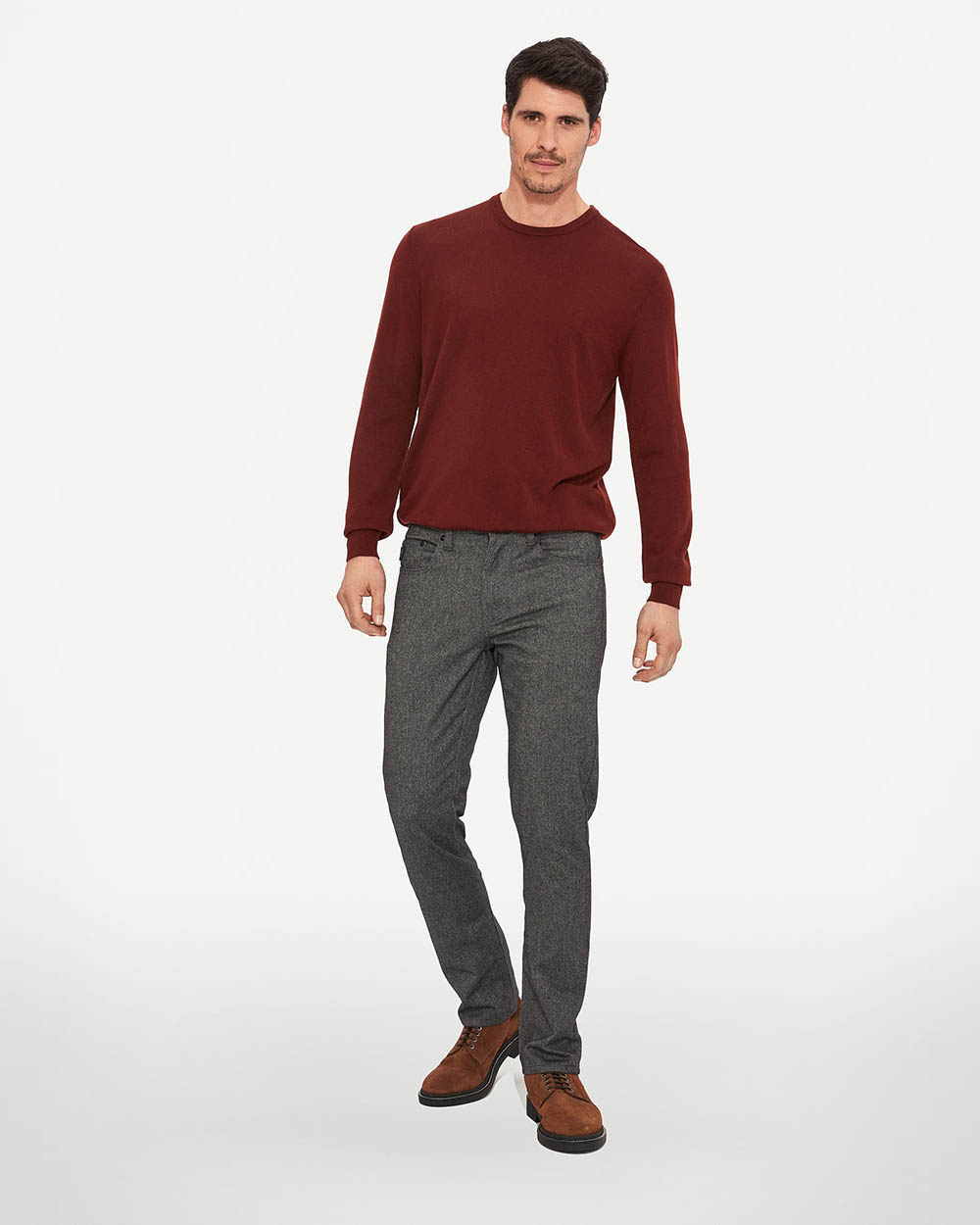 LOIS - Brad Slim 5 Pockets Pant