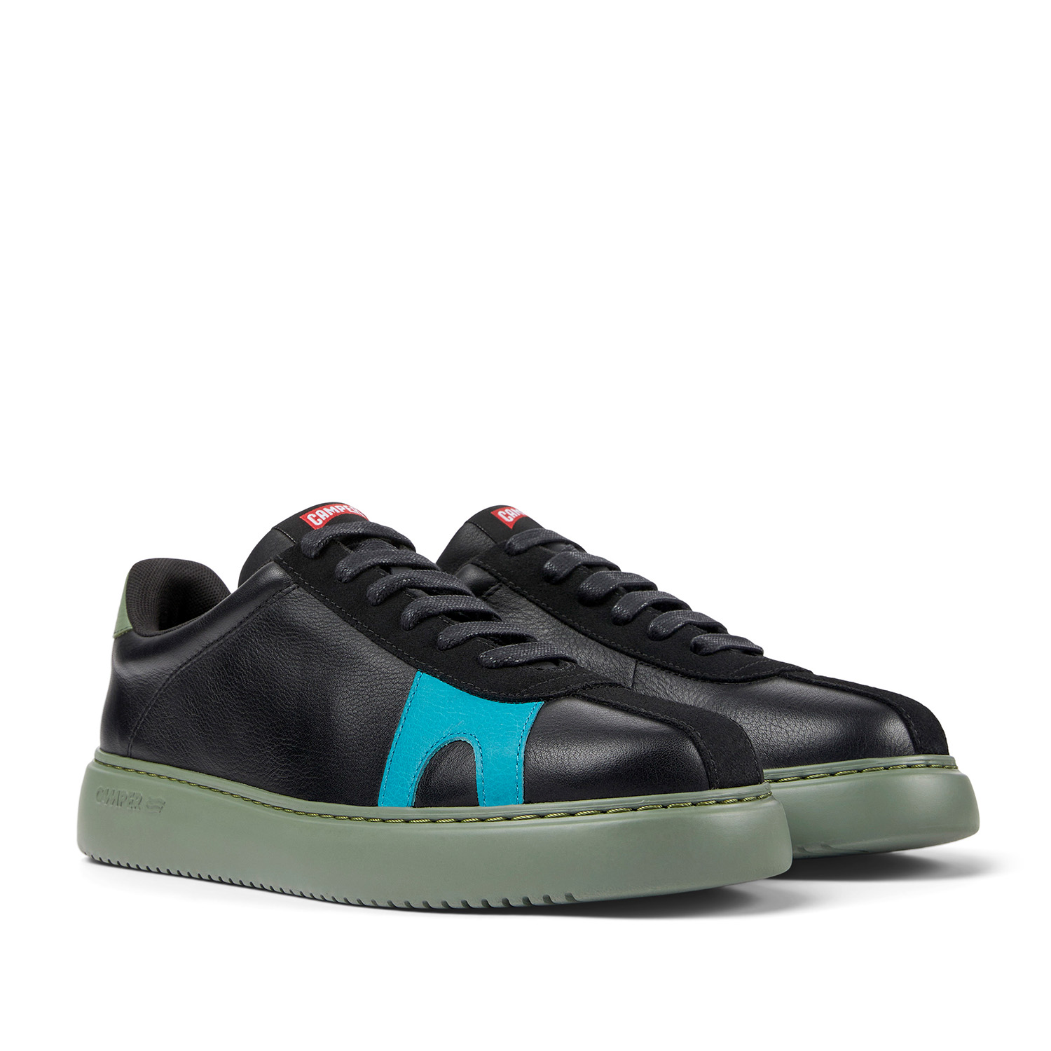 Camper TWS in Natural