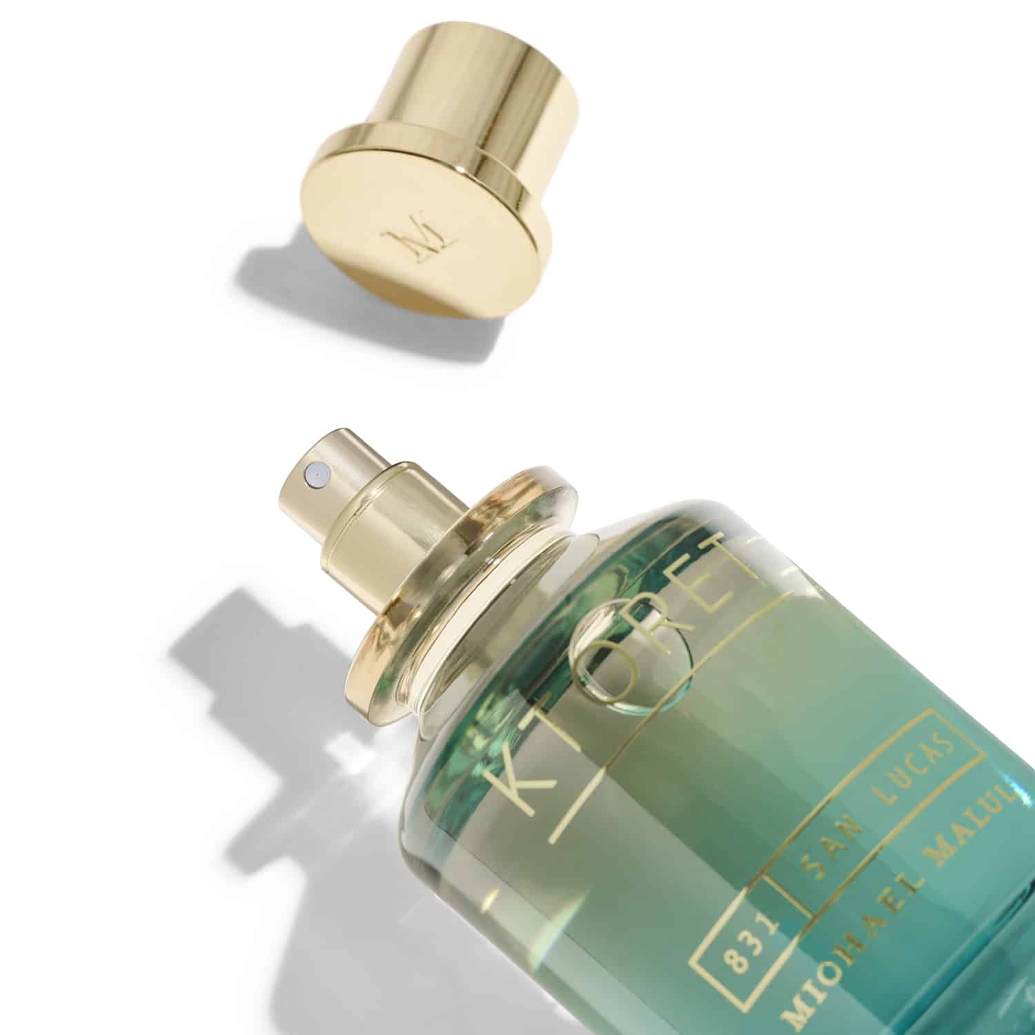 Michael Malul 831 San Lucas 3.4oz