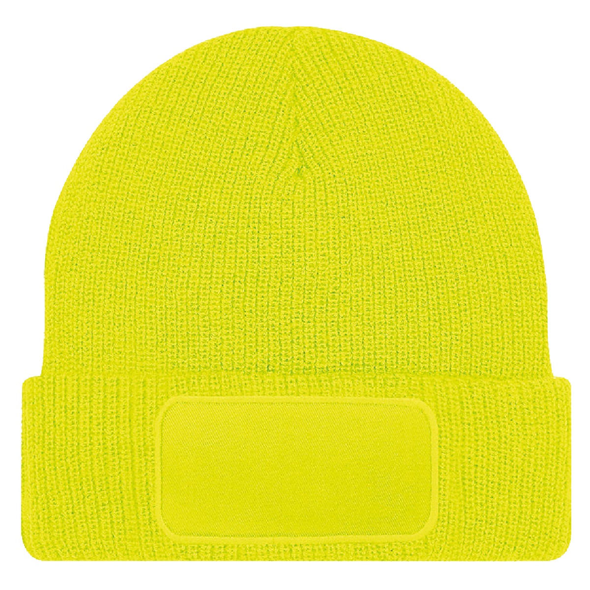 Beechfield - ® Unisex Adults Thinsulate Printer Beanie