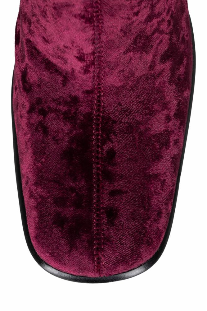 Jeffrey Campbell Naissance