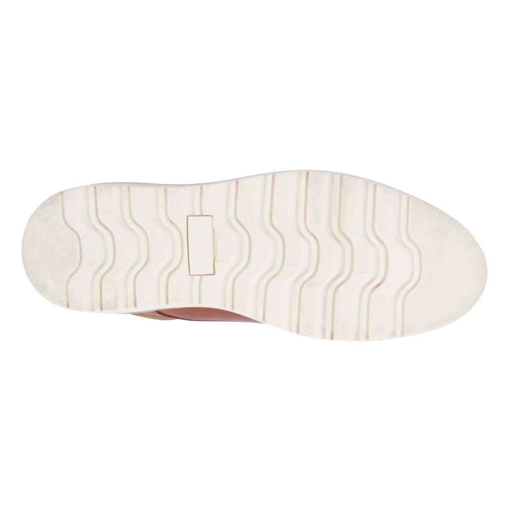 Reserved Footwear New York Men's Enzo Boots