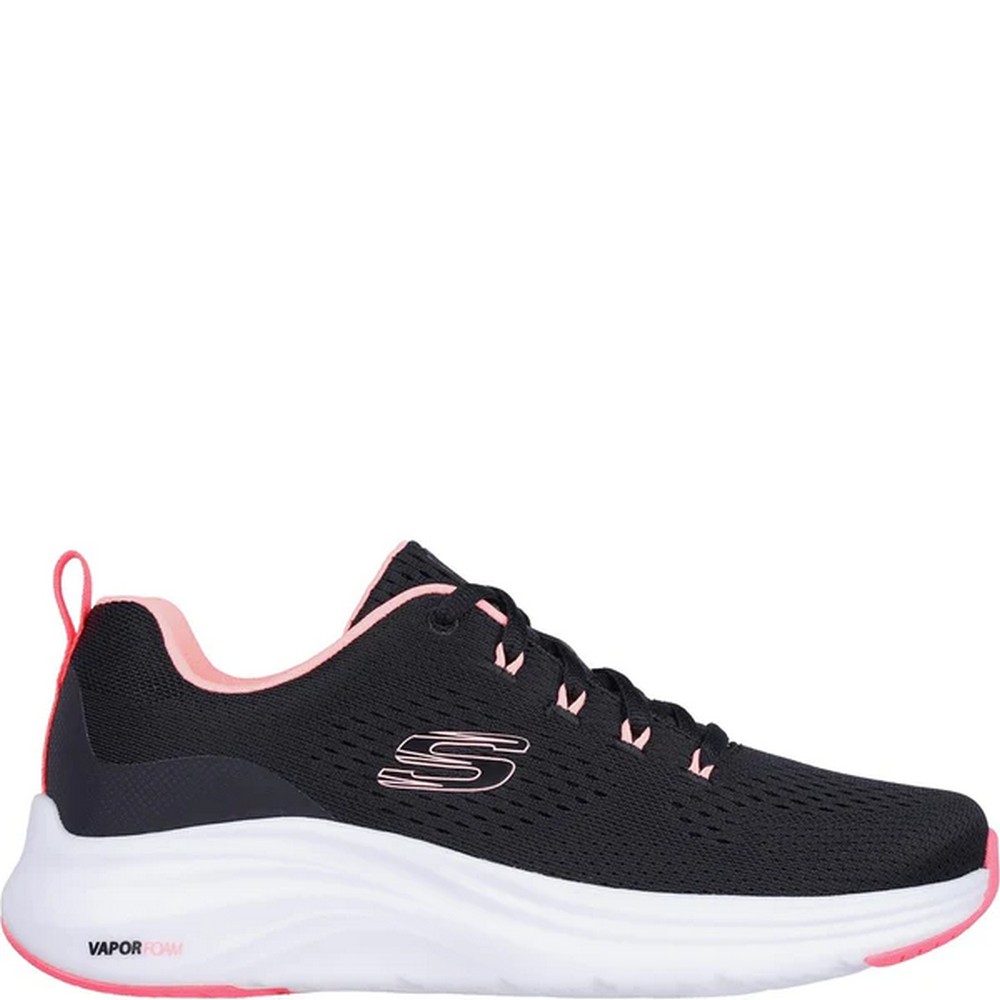 Skechers - Womens/Ladies Fresh Trend Vapor Foam Sneakers