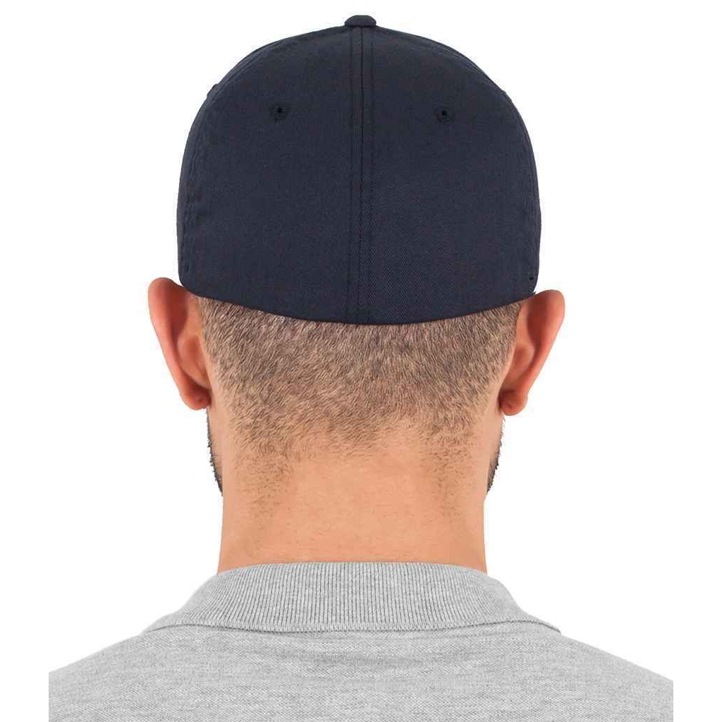 Flexfit - Unisex Wooly Combed Cap