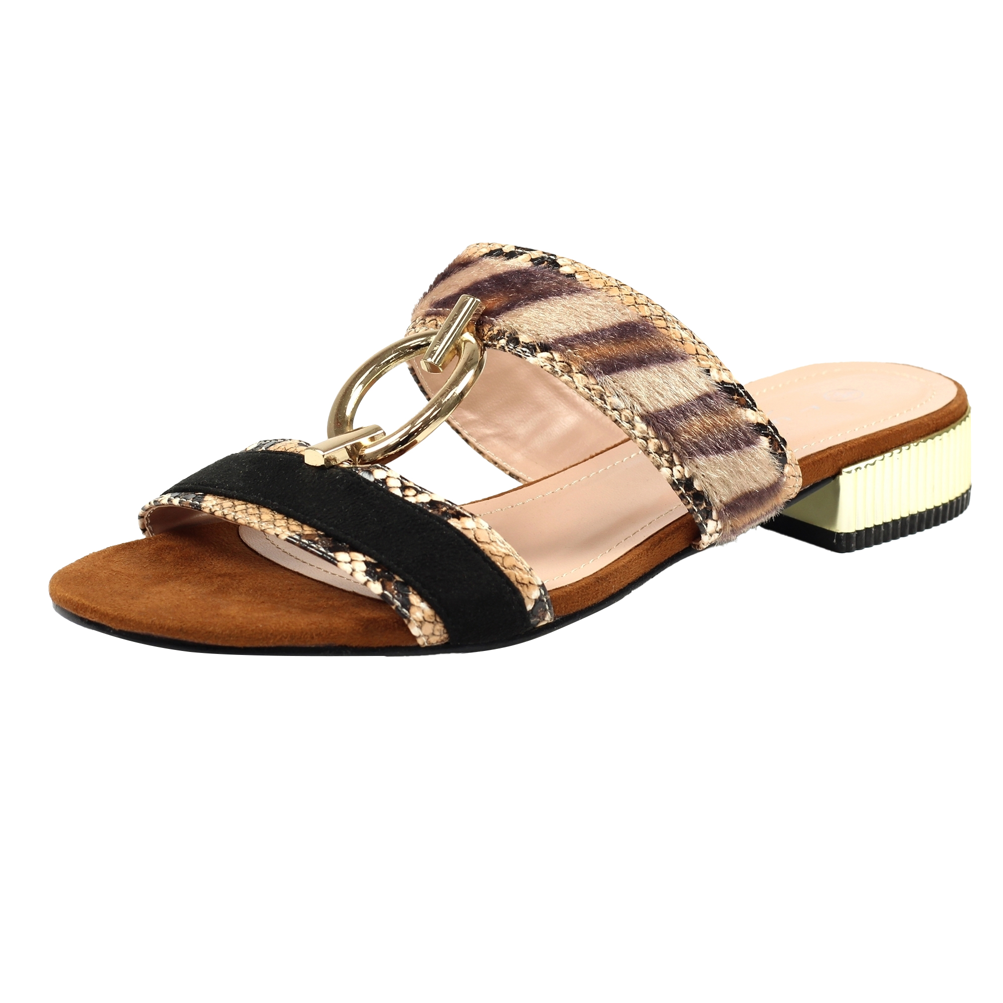 Lunar - Womens/Ladies Fleur Sandals