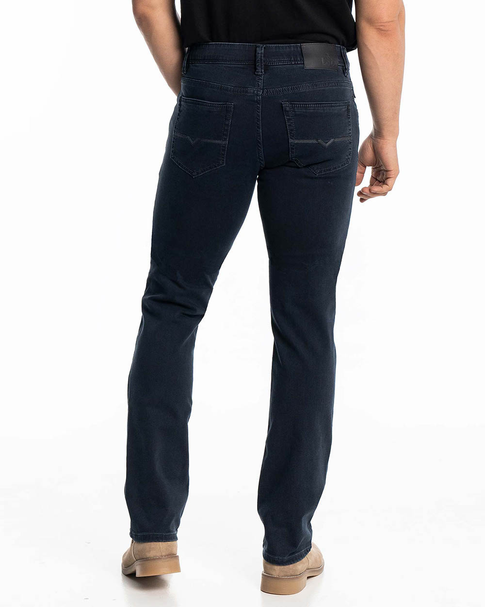 LOIS - Peter Dk Indigo Jeans