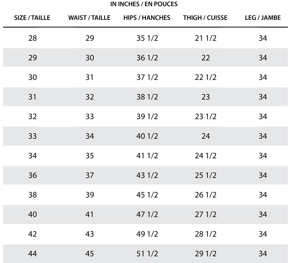 LOIS - Peter Dk Indigo Jeans