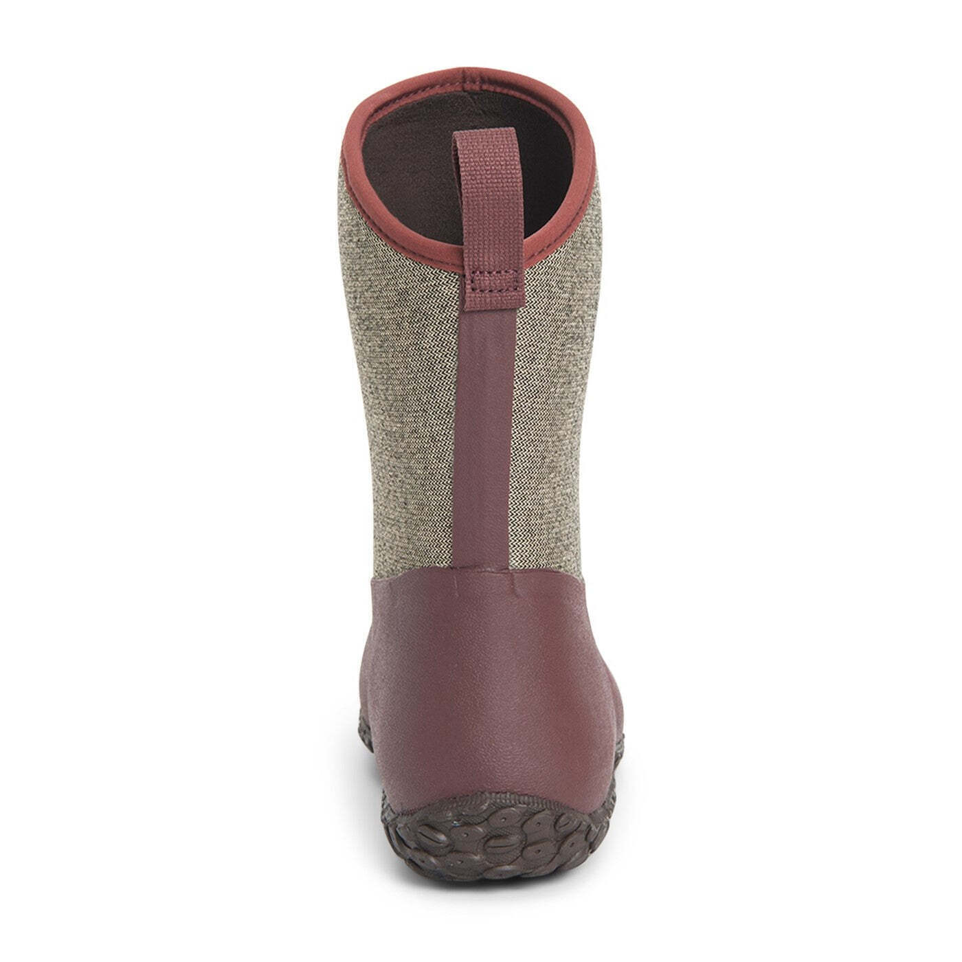 Muck Boots - Womens RHS Muckster II Slip On Short Boots