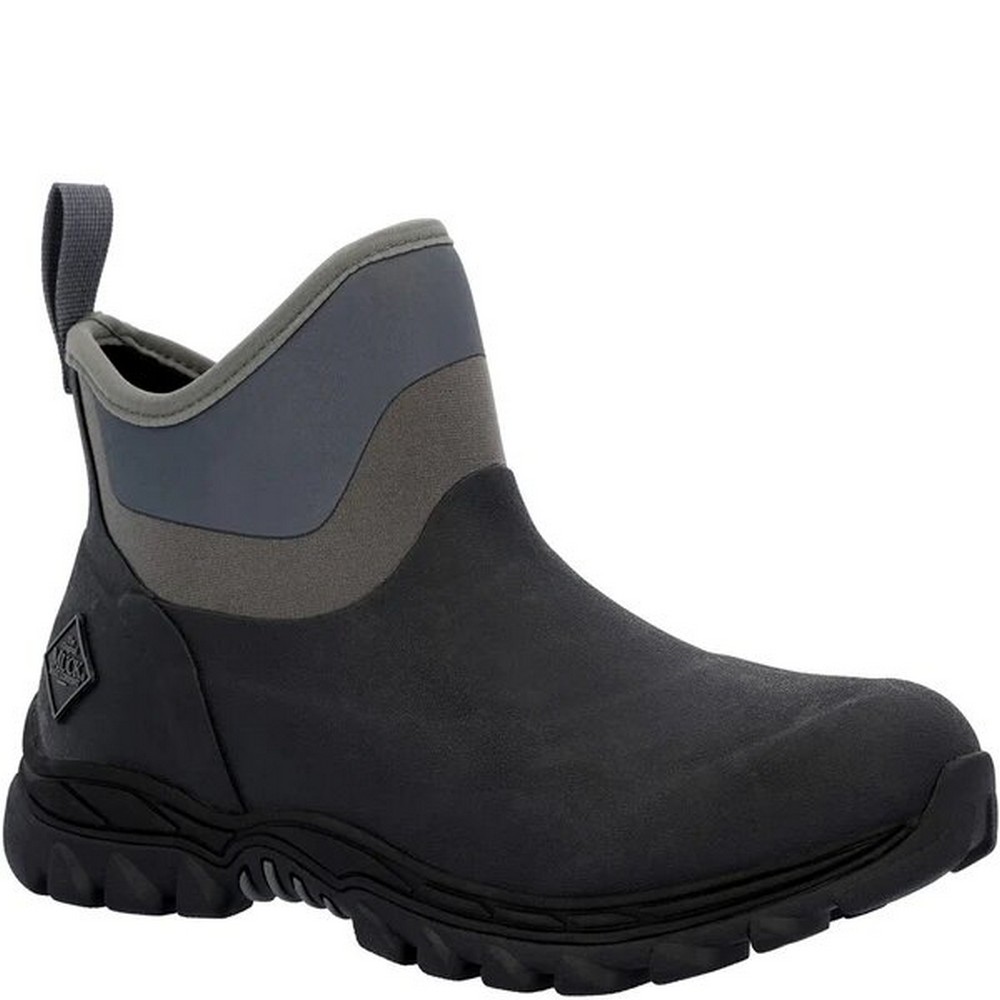 Muck Boots - Womens/Ladies Arctic Sport II Ankle Boots