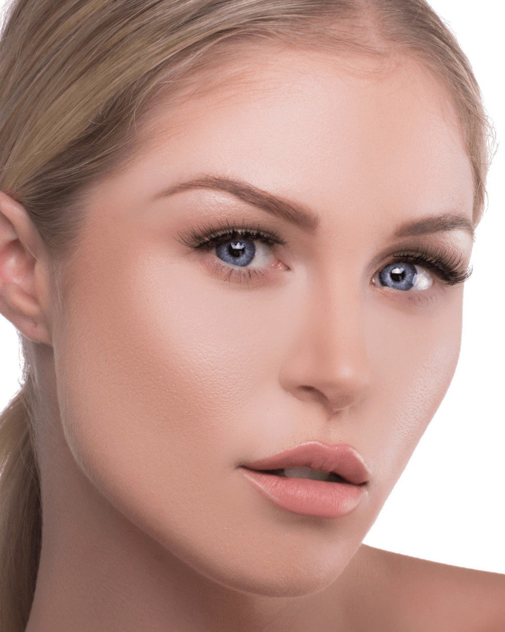 Loola Cosmetics - MONTE-CARLO HYBRID LIP SCULPTOR DUO