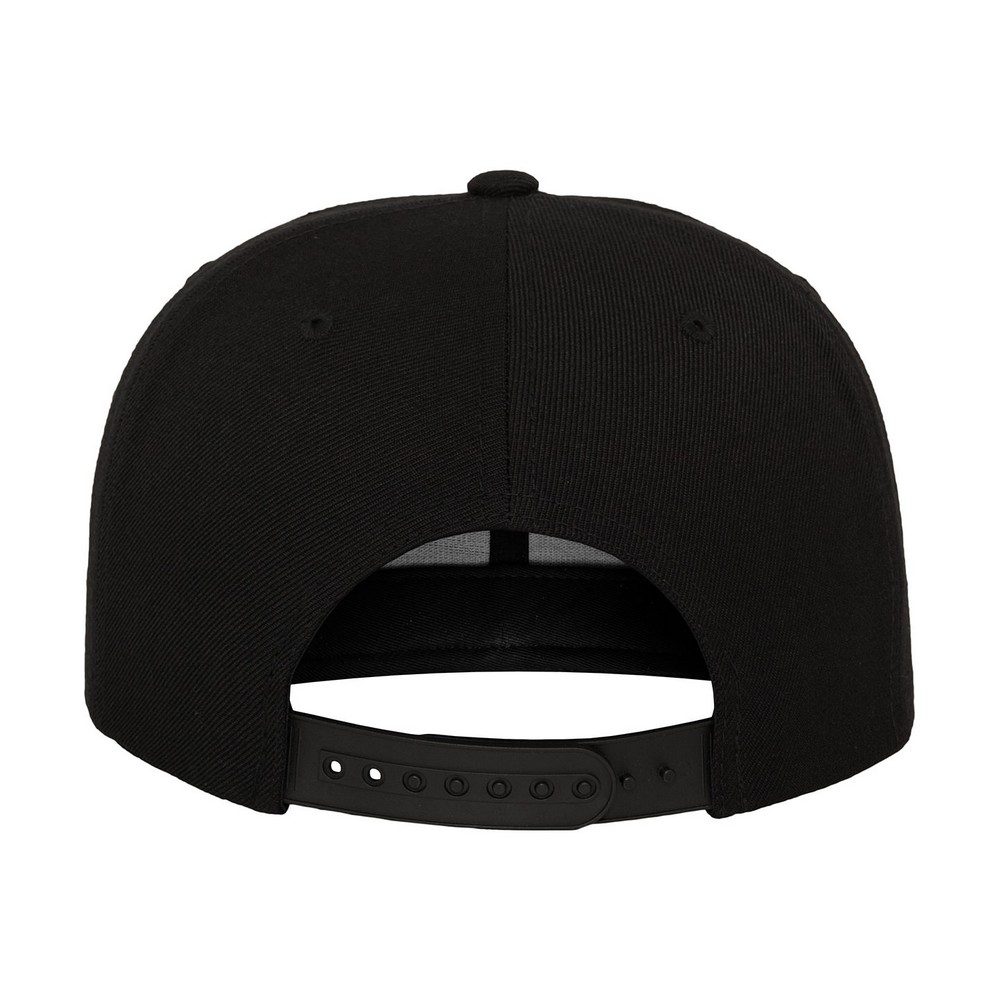 Flexfit - Unisex Adult Bandana Snapback Cap