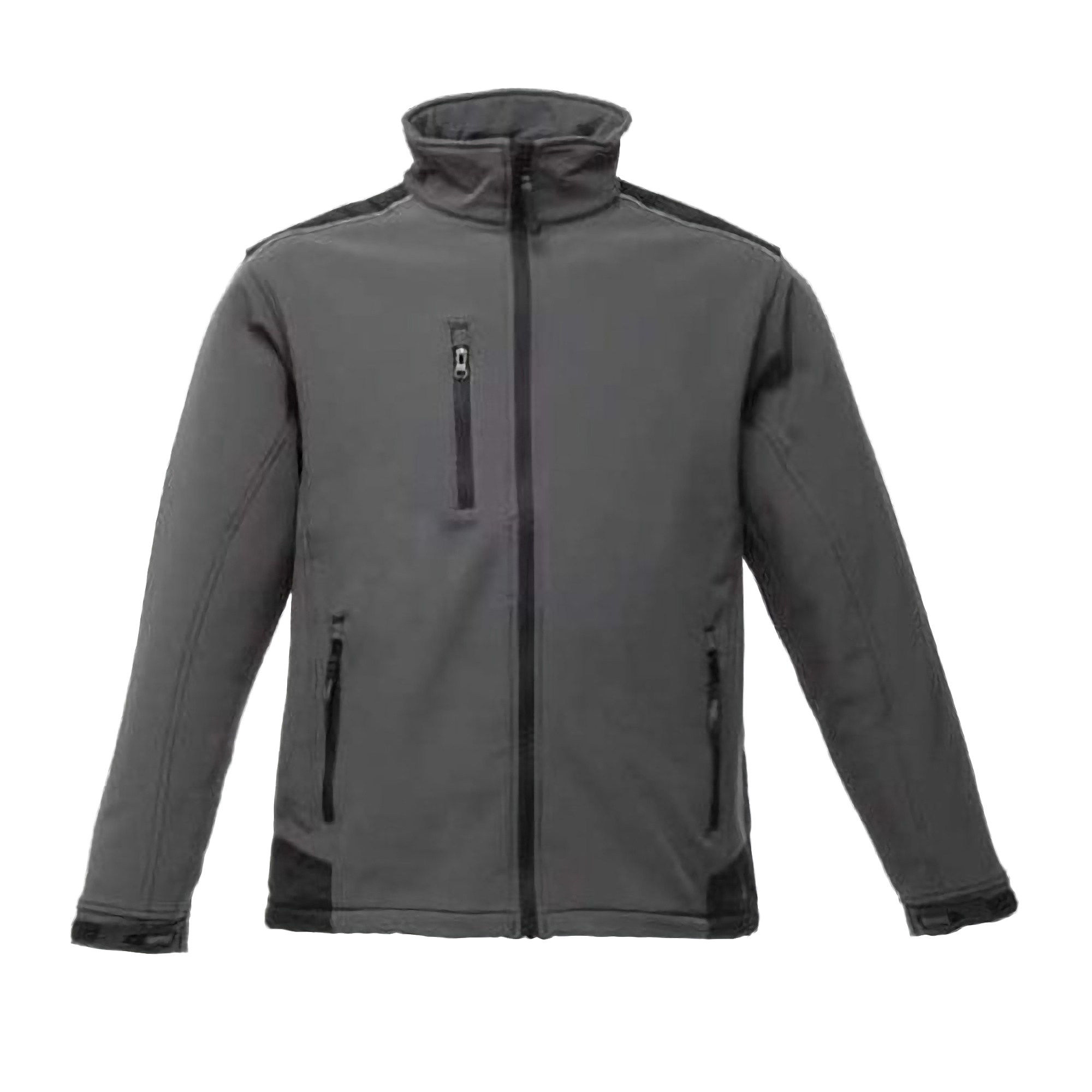 Regatta - Mens Sandstom Workwear Softshell Jacket