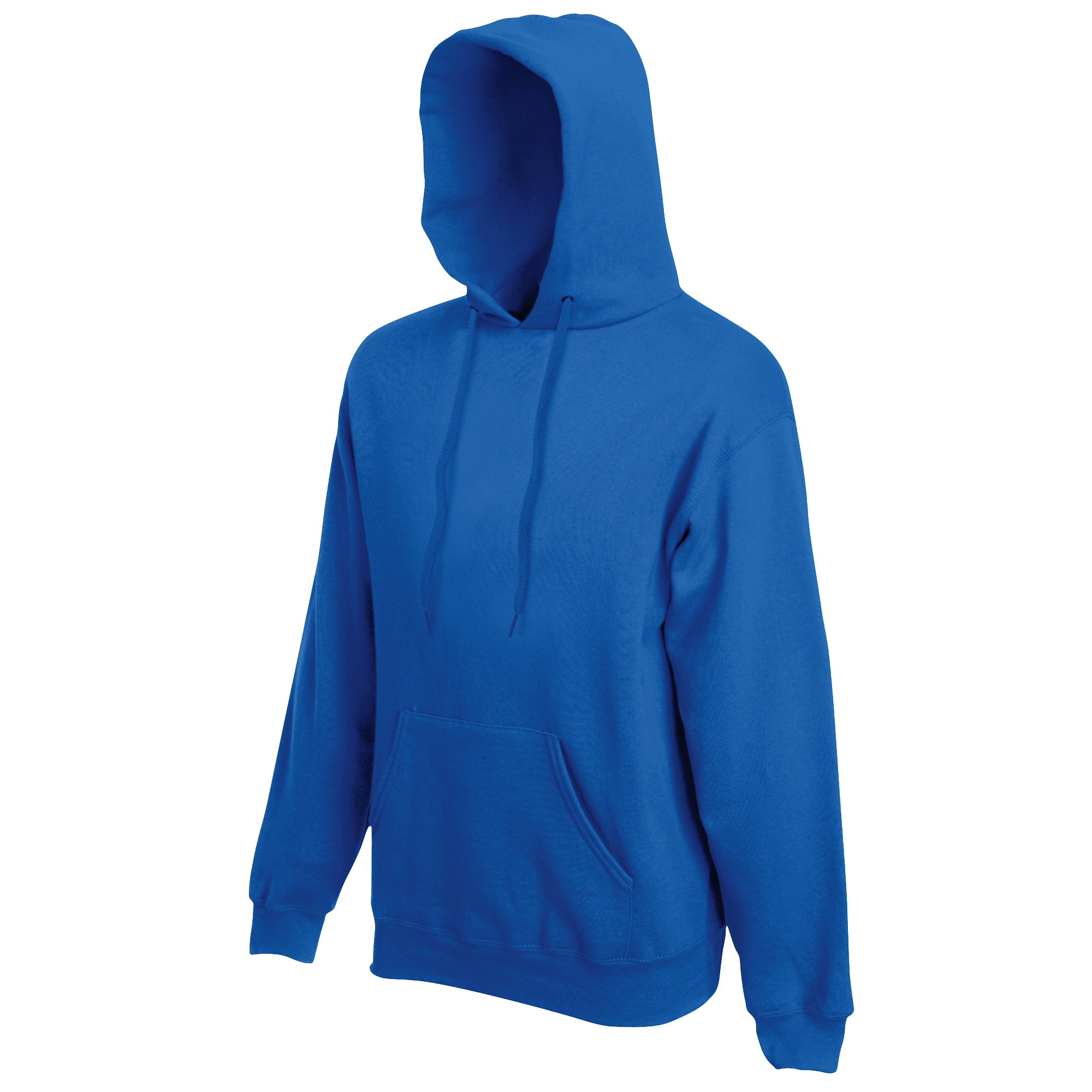 Fruit of the Loom - Mens Premium 70/30 Hooded Sweatshirt / Hoodie