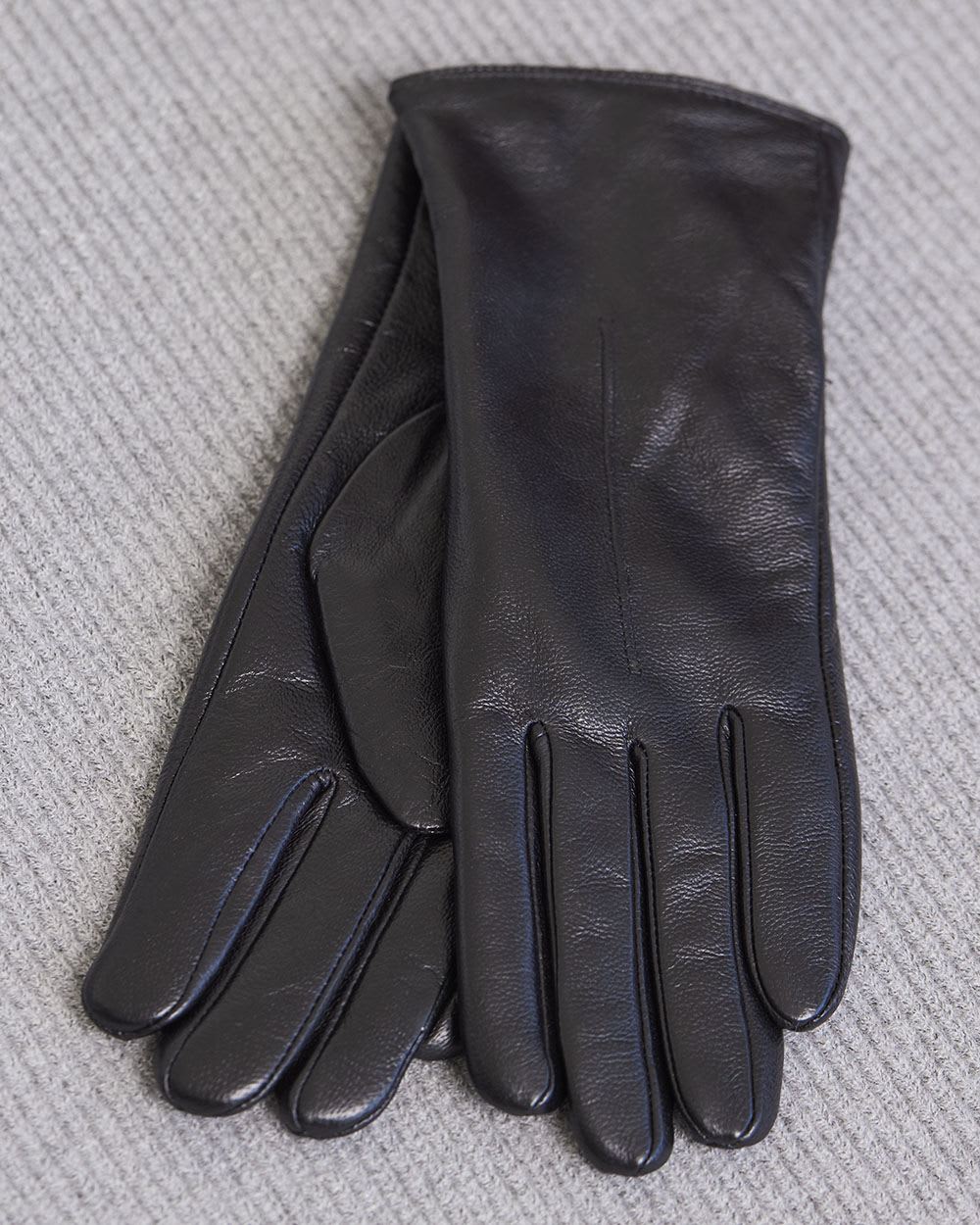 Leather Gloves