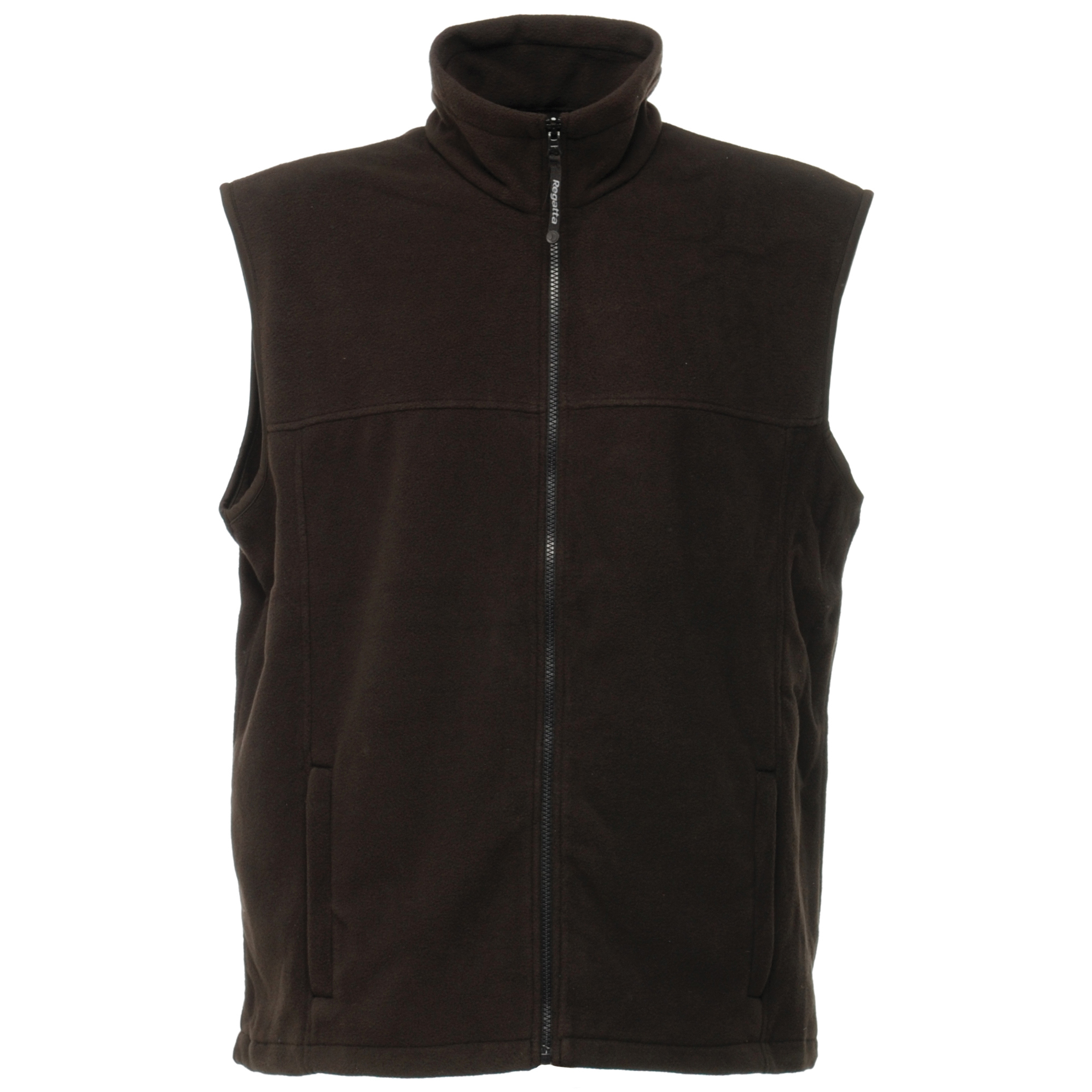 Regatta - Mens Haber II 250 Series Anti-pill Fleece Bodywarmer / Sleeveless Jacket