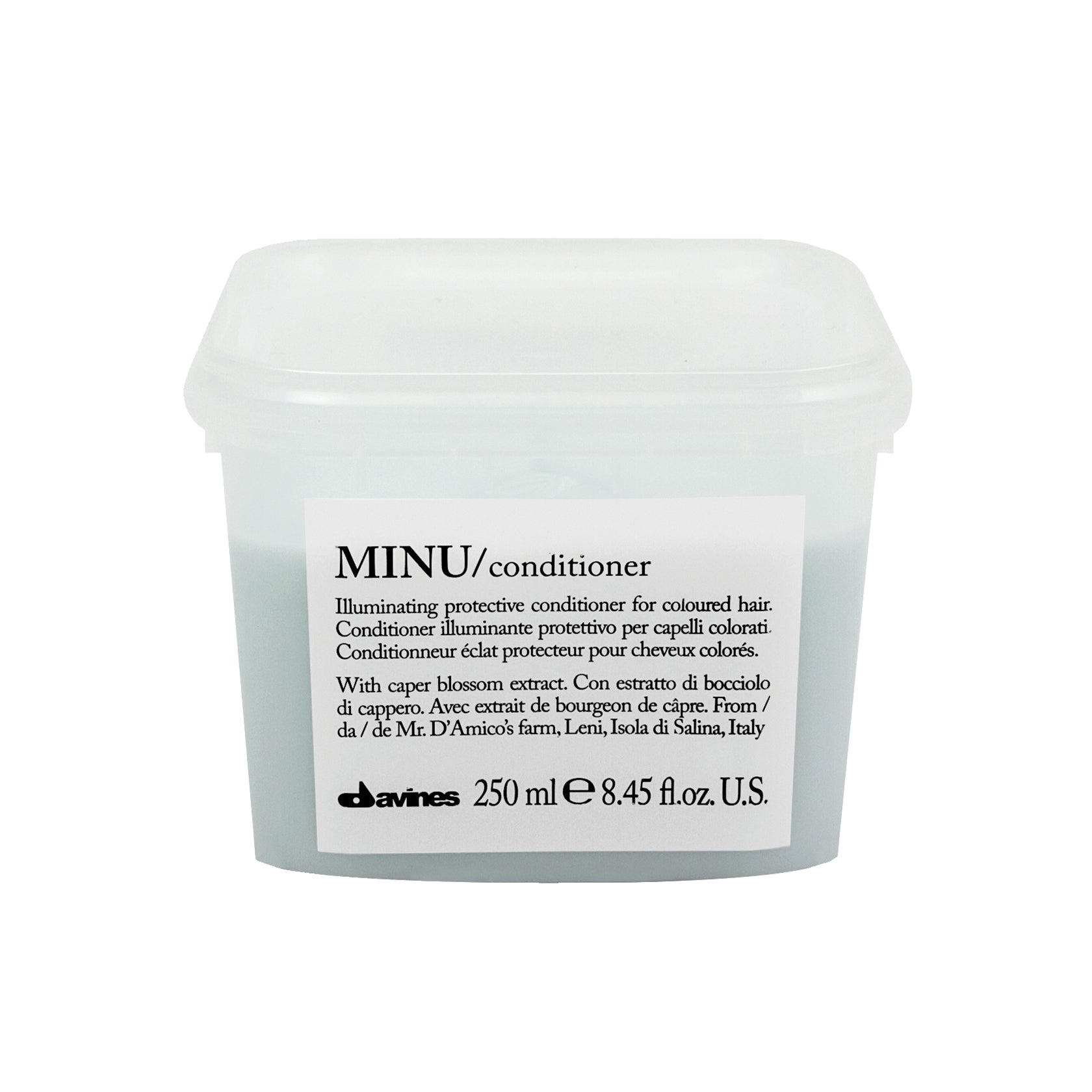 Minu Conditoner, 250ml - Davines