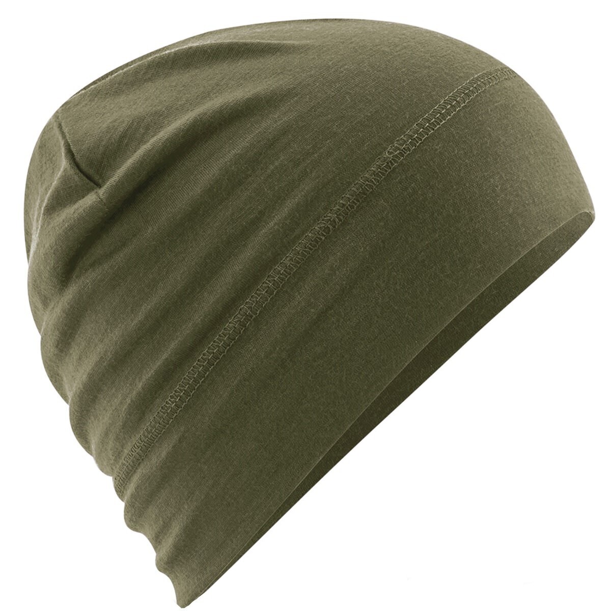 Beechfield - Unisex Adult Merino Wool Beanie