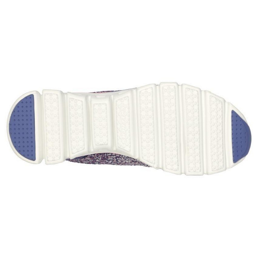 Skechers - Womens/Ladies Glide-Step Head Start Shoes