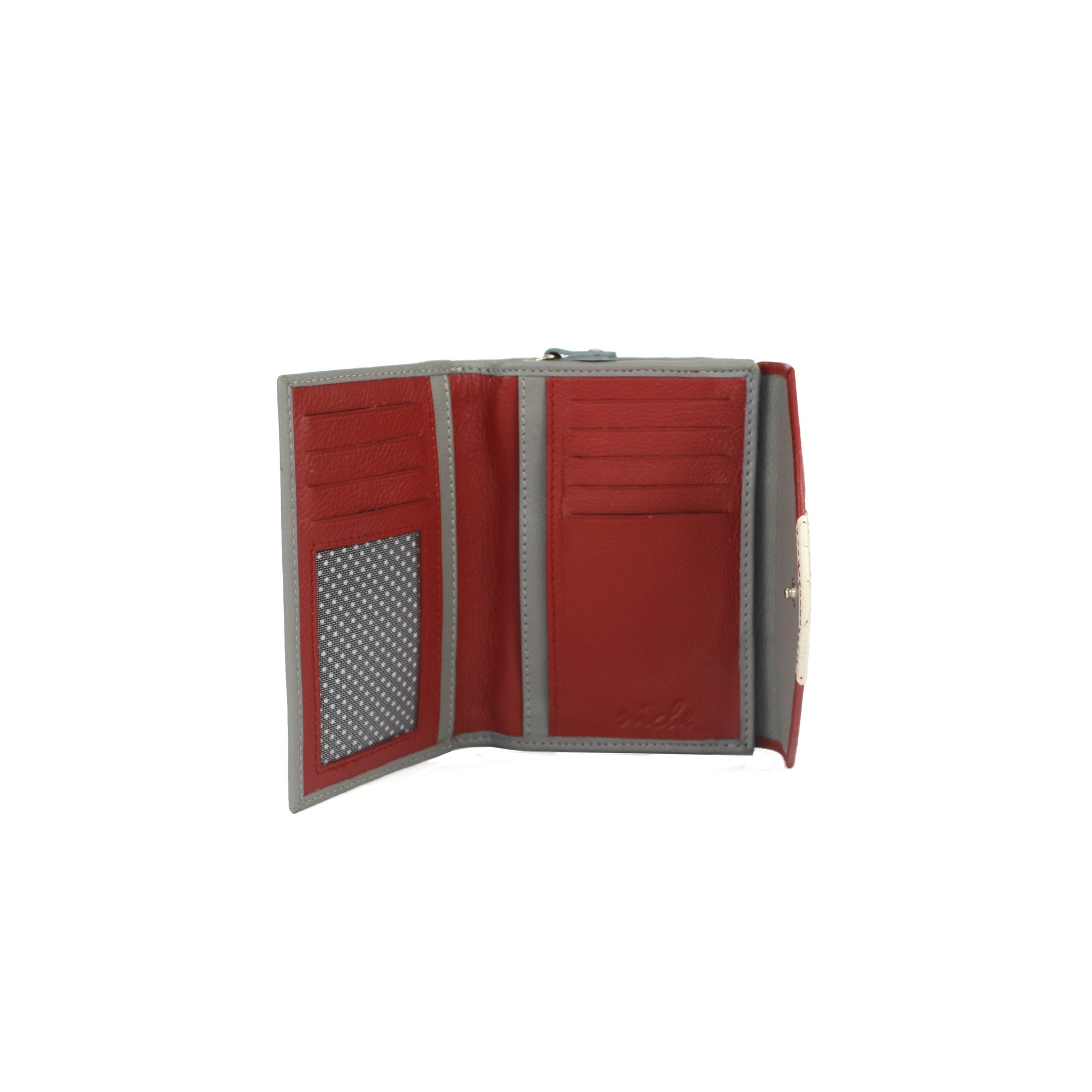 Eastern Counties Leather - Womens/Ladies Tia Quilted Purse