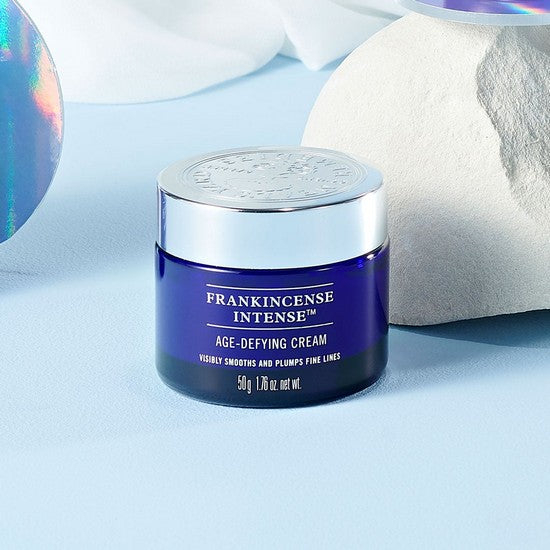 Frankincense Intense Age-Defying Cream 50g - Neal's Yard Remedies