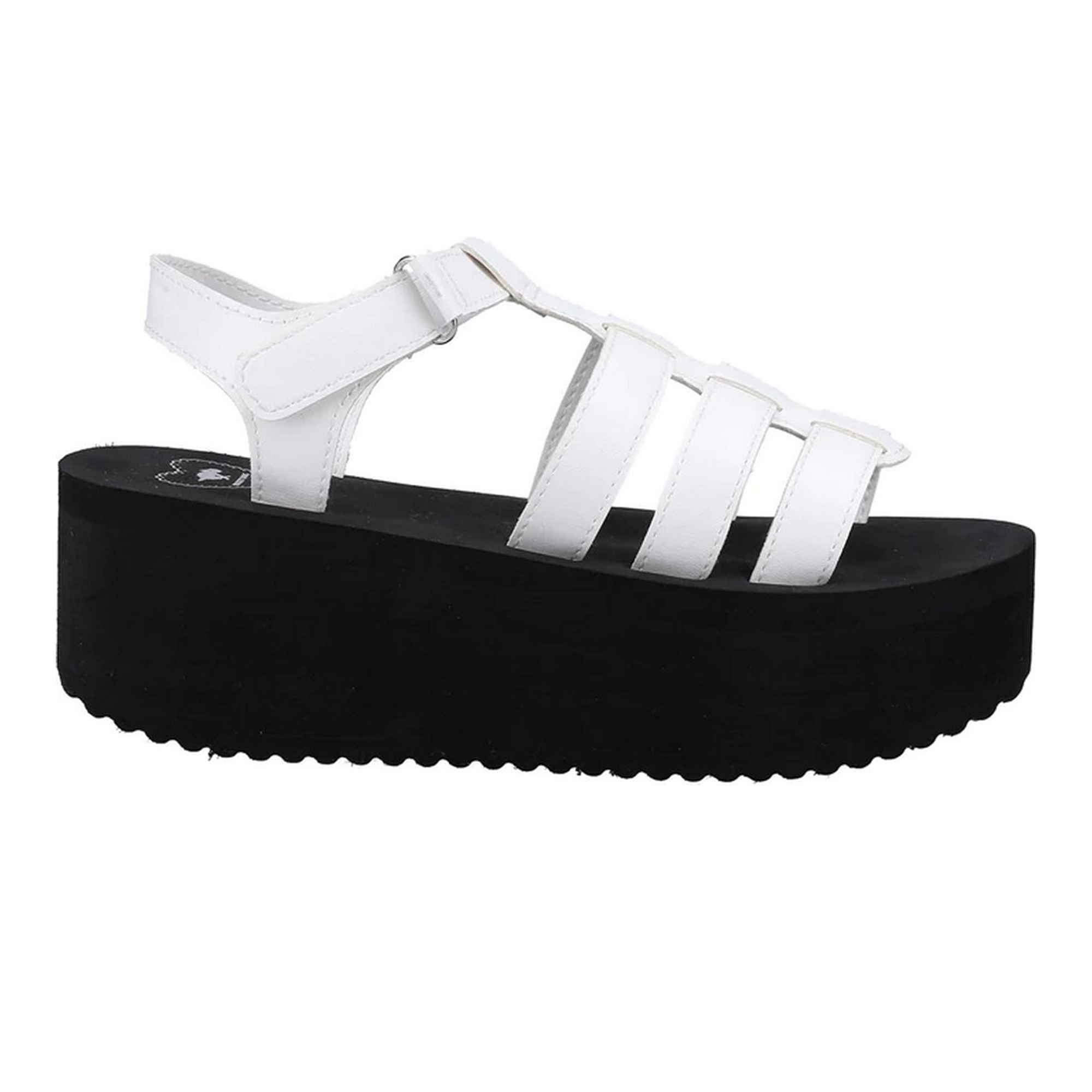 Rocket Dog - Womens/Ladies Helio Terrence Wedge Sandals