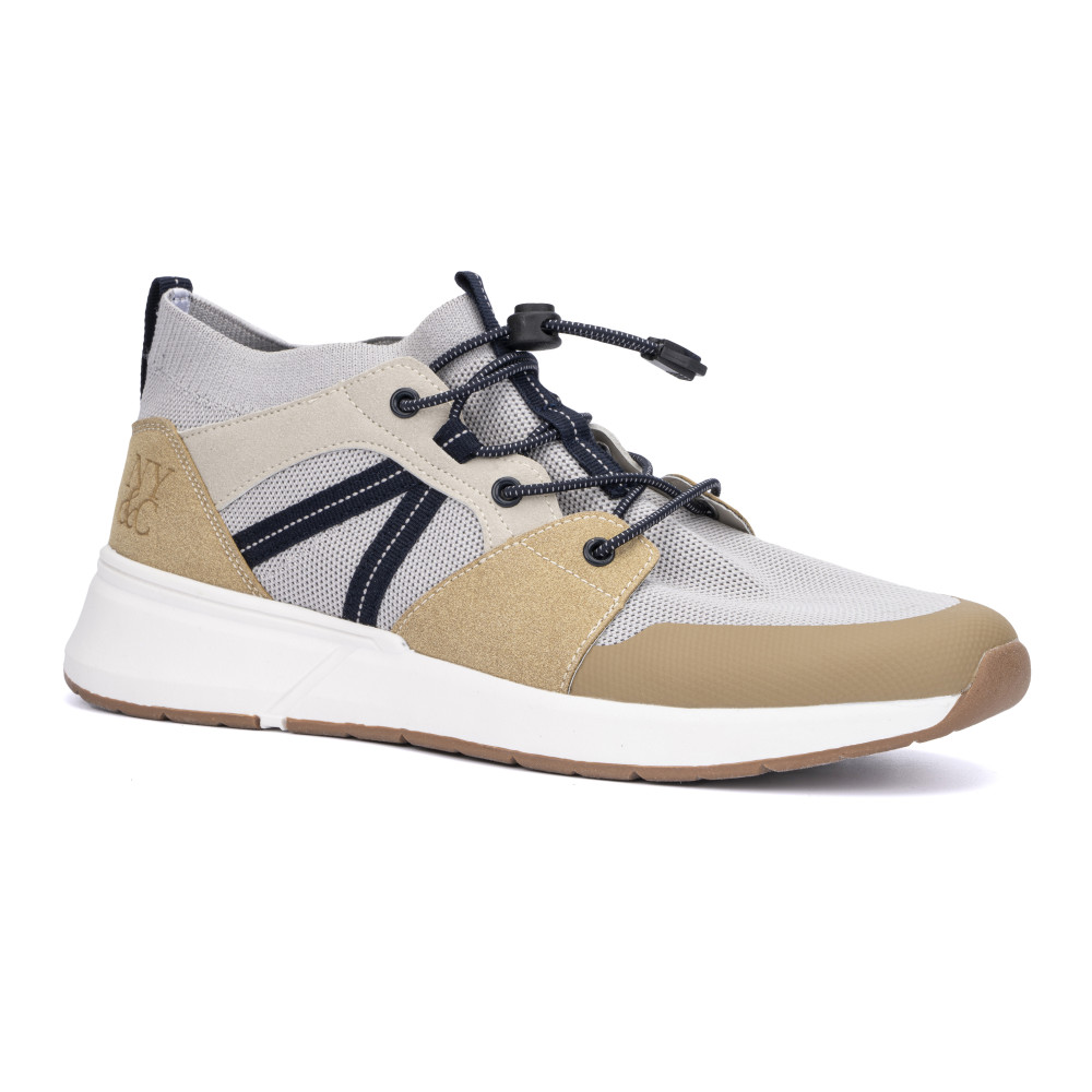 New York & Company Men's Zion Sneakers