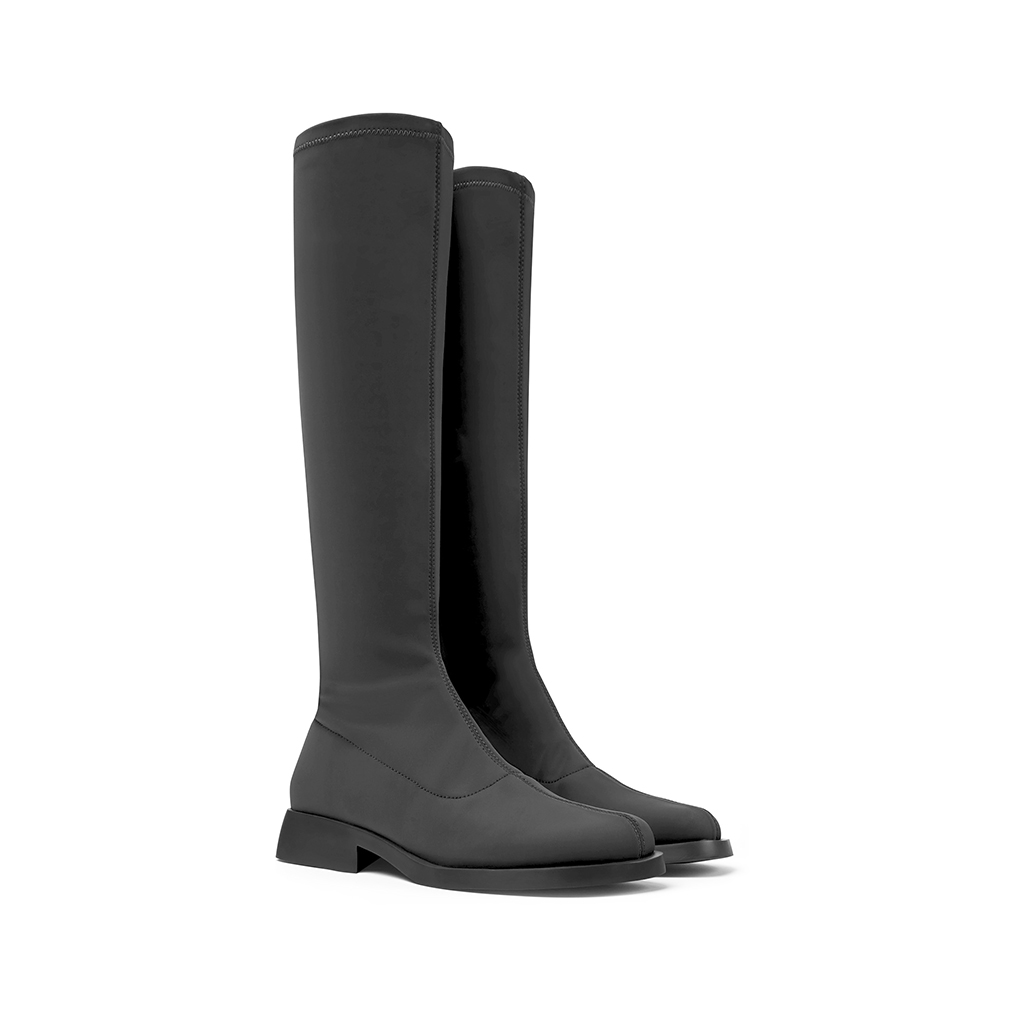 Camper Dana in Burgundy