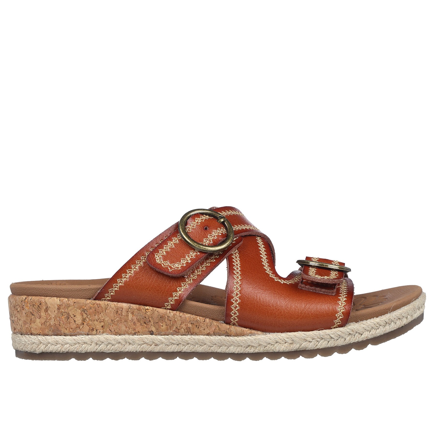 Skechers - Womens/Ladies Breezie Spring Is Calling Sliders