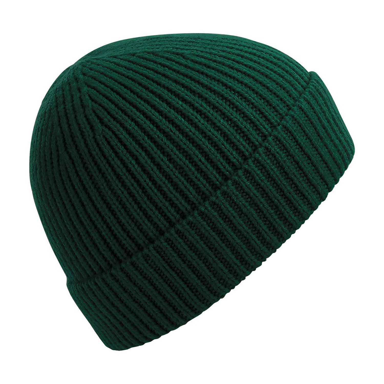 Beechfield - Unisex Engineered Knit Ribbed Beanie
