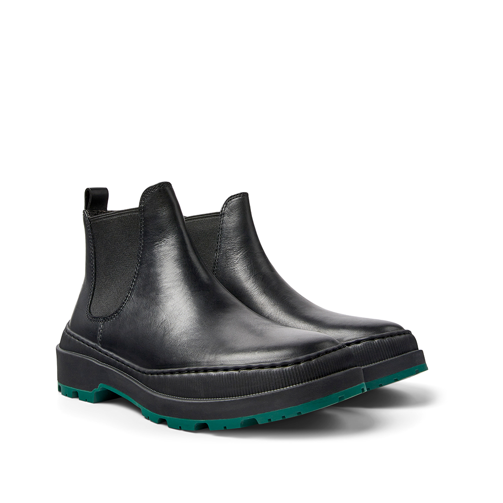 Camper Brutus Trek in