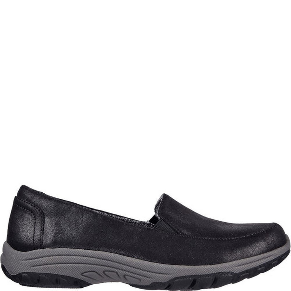 Skechers - Womens/Ladies Reggae Fest 2.0 - Textbook Relaxed Fit Shoes