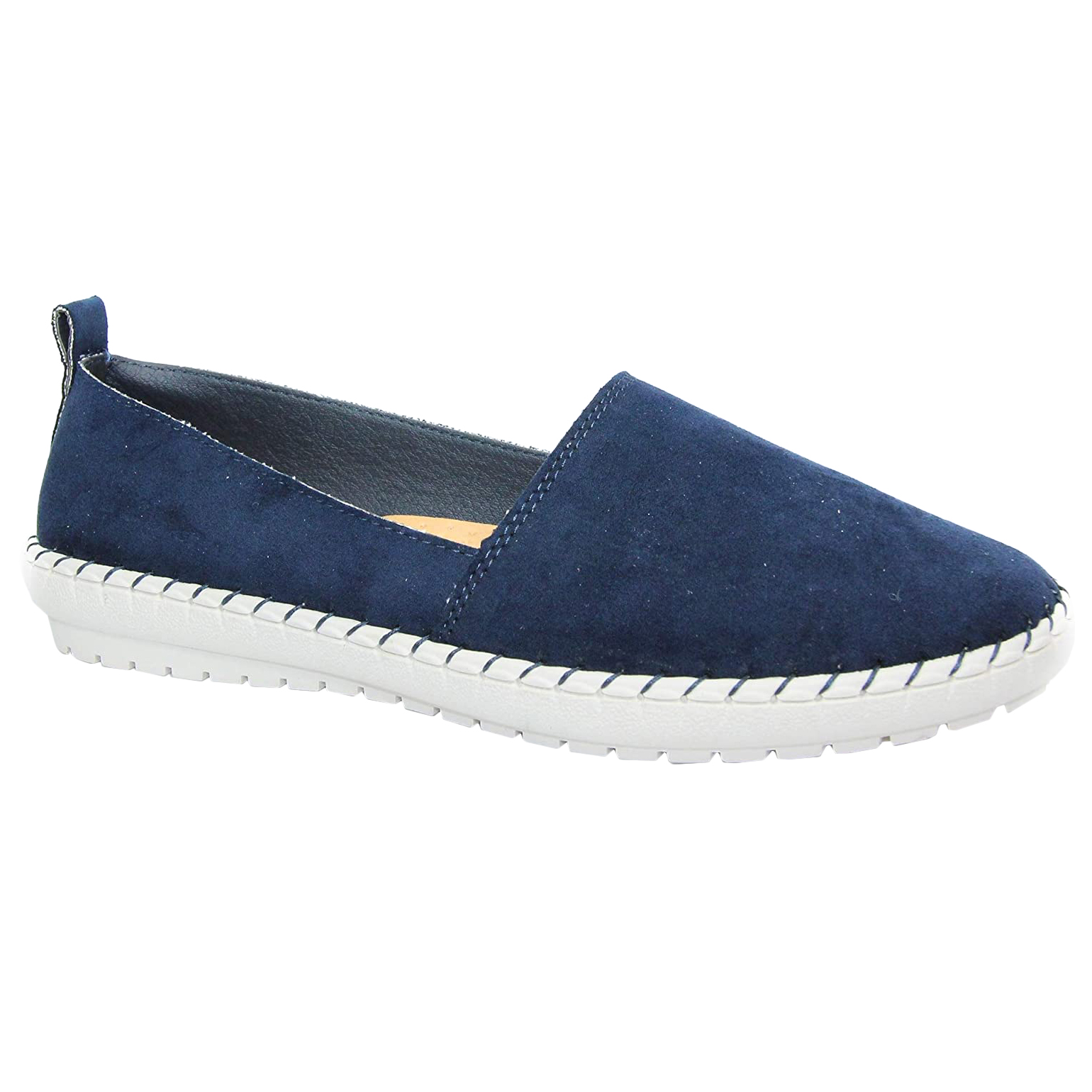 Lunar - Womens/Ladies Bliss II Espadrilles