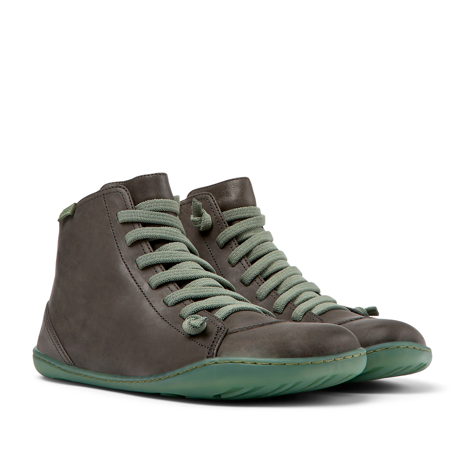 Camper Peu Cami in Dark