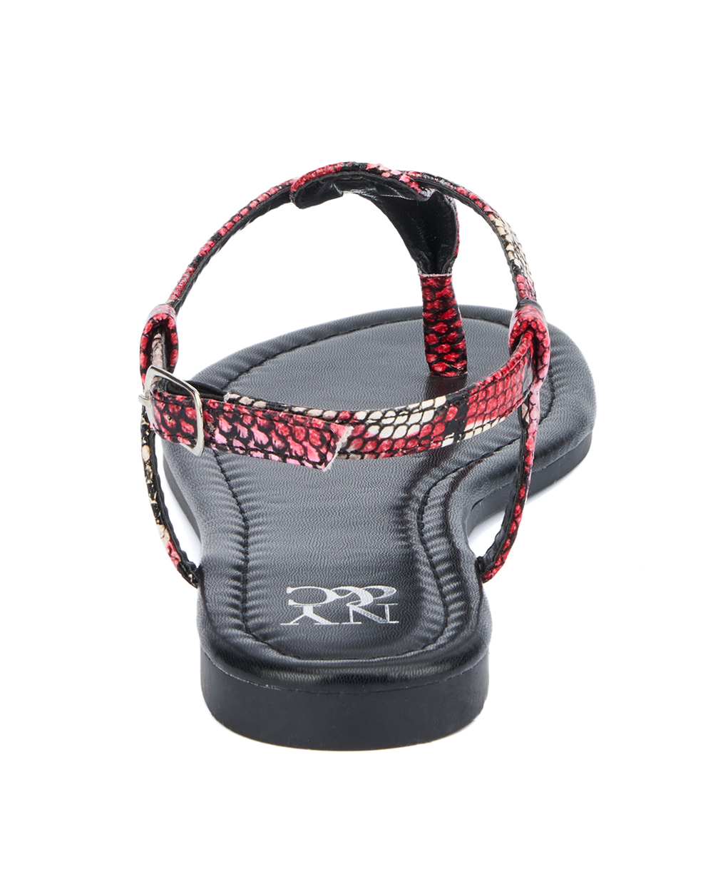 New York & Company Katie Women's T-Strap Sandal