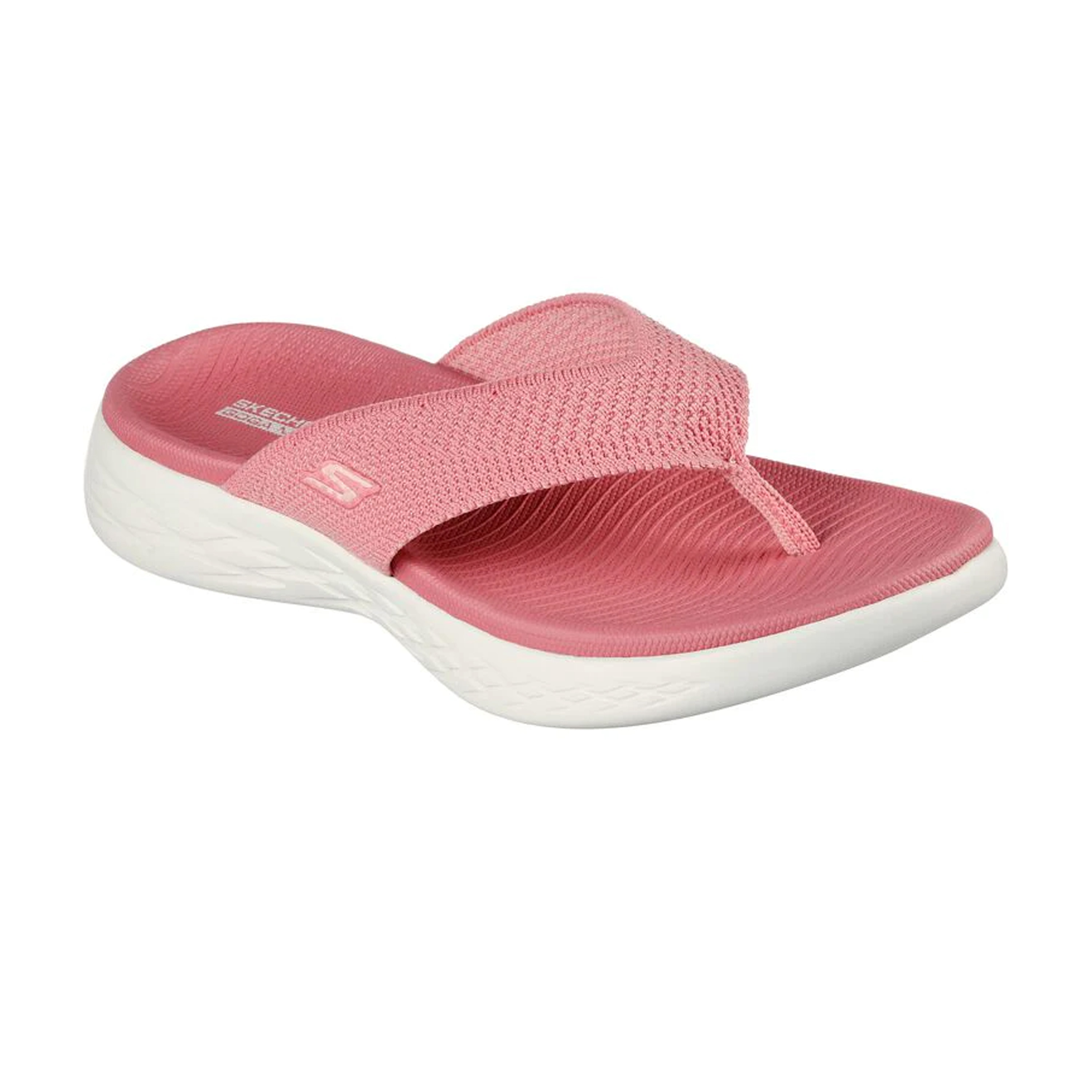 Skechers - Womens/Ladies On-the-GO 600 Flourish Sandals