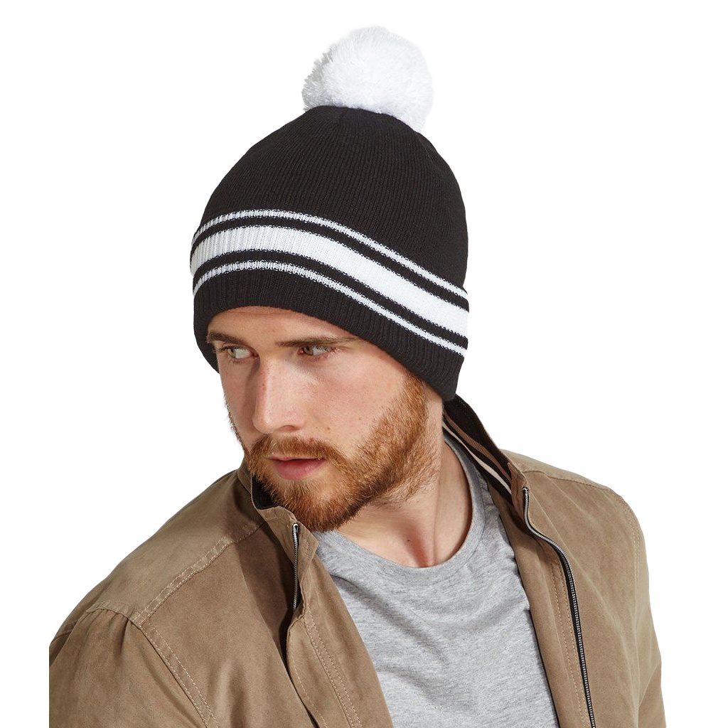 Beechfield - Mens Stadium Beanie