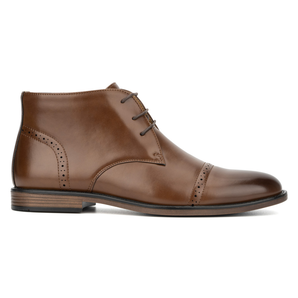 New York & Company Men's Kevin Boots