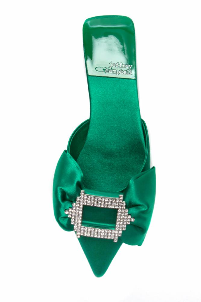 Jeffrey Campbell Sit_Pretty