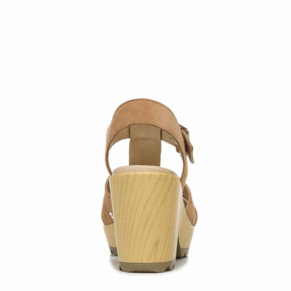 Dr Scholl Wildnights