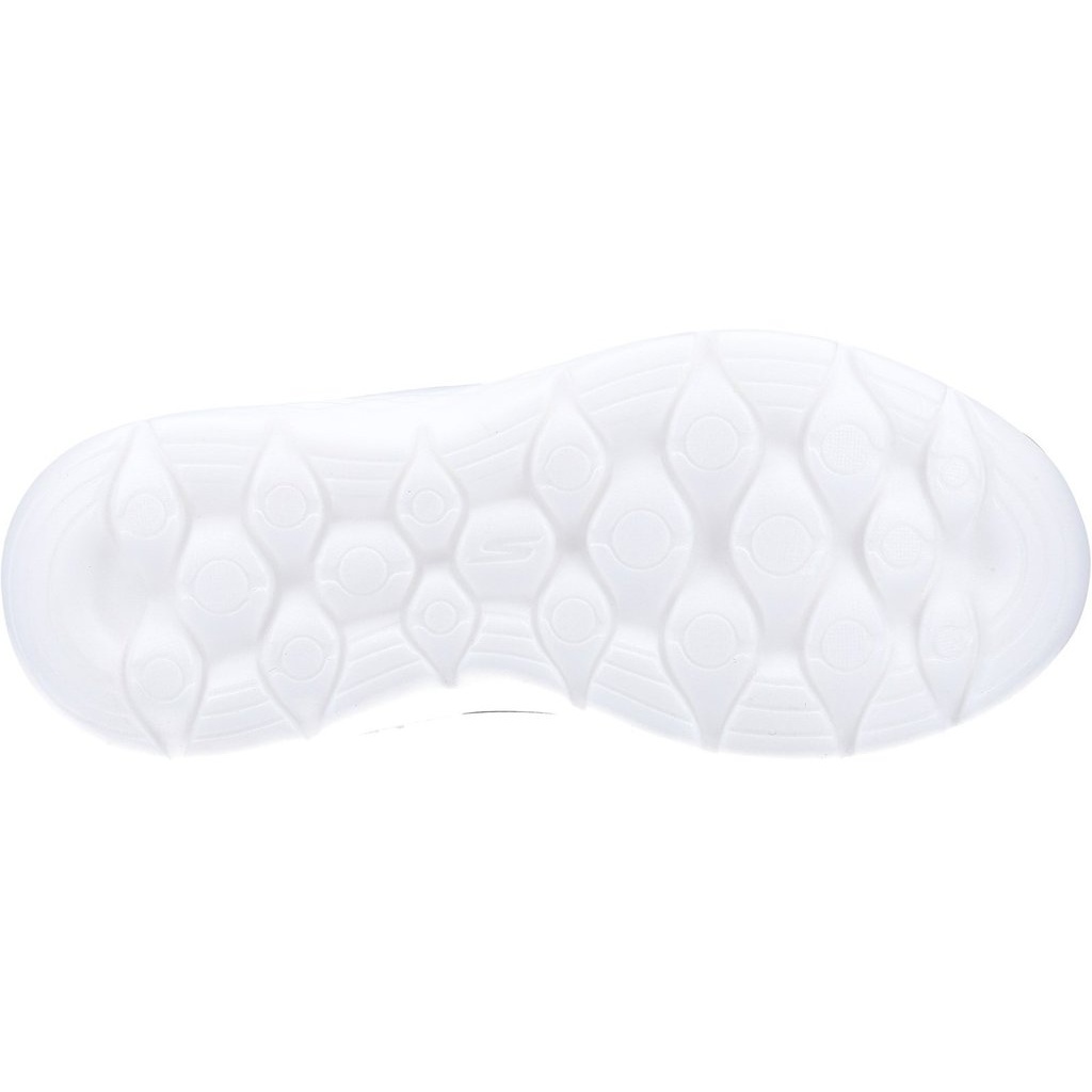 Skechers - Womens/Ladies Go Walk Hyper Burst Shoes