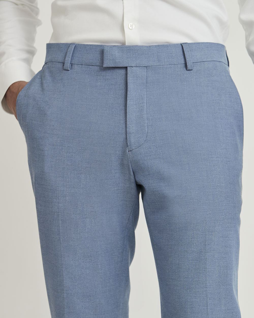 U-Tech Suit Pant with Stretch Waistband