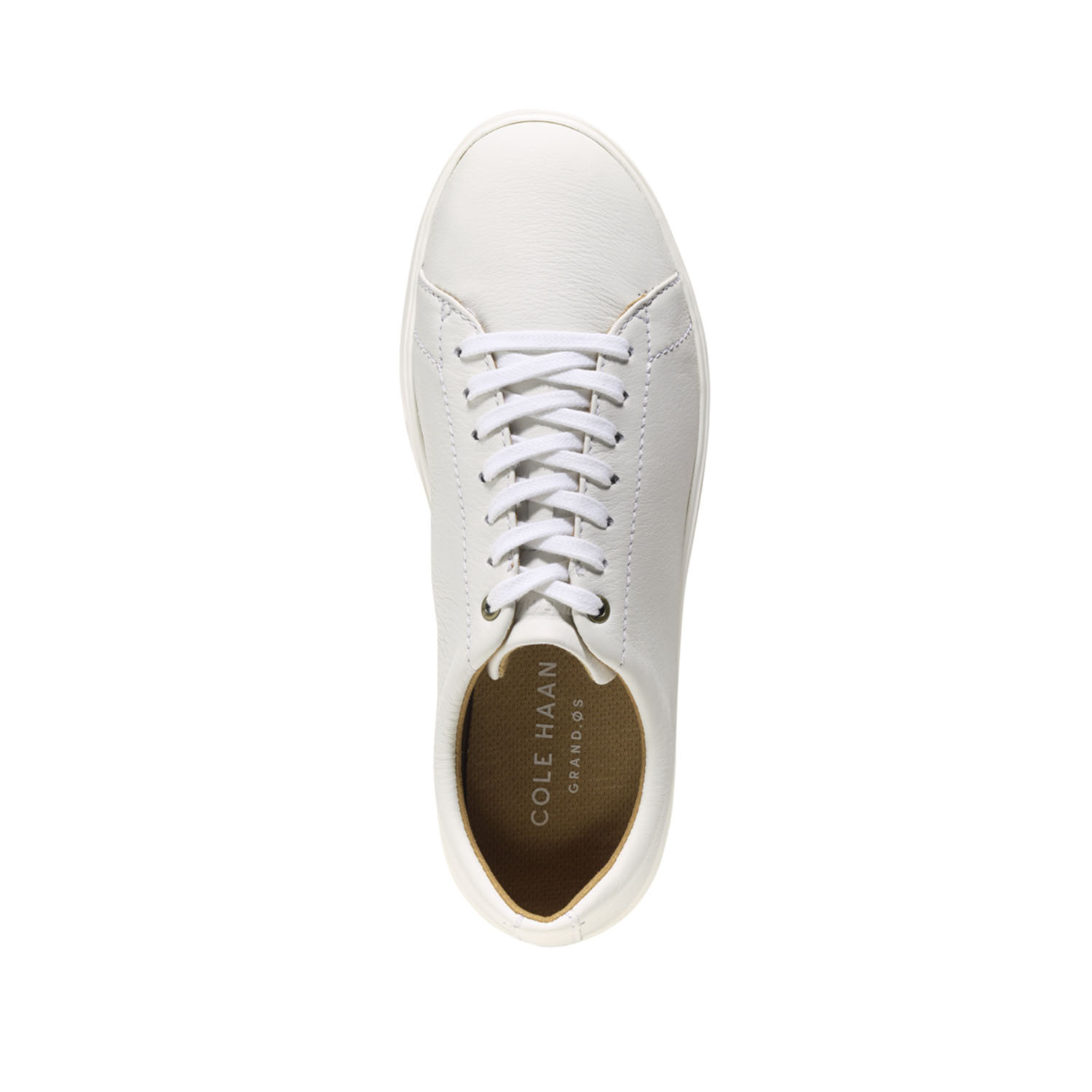 Cole Haan Grand Crosscourt II in /White