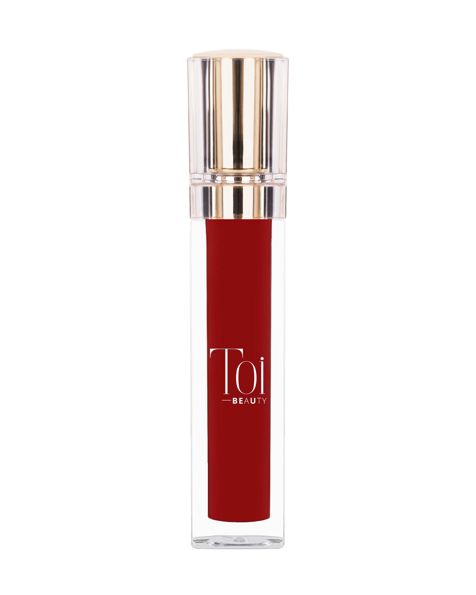 Toi Beauty - Creamy Liquid Lipstick - 20